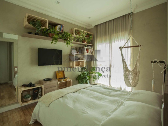 Imagem Apartamento com 4 Quartos à Venda, 455 m² em Higienópolis - São Paulo