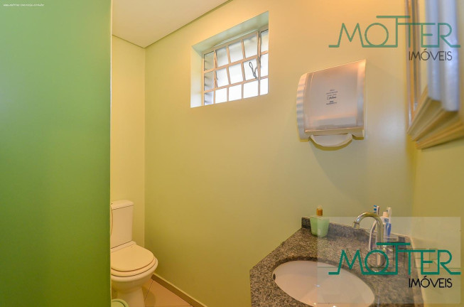 Imagem Casa com 5 Quartos à Venda, 177 m² em Jardim Botânico - Curitiba
