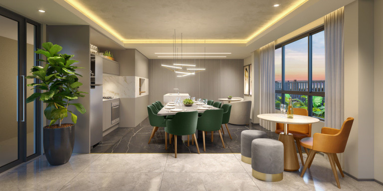 Imagem Imóvel com 1 Quarto à Venda, 24 m² em Menino Deus - Porto Alegre Imagem Imóvel com 1 Quarto à Venda, 24 m² em Menino Deus - Porto Alegre