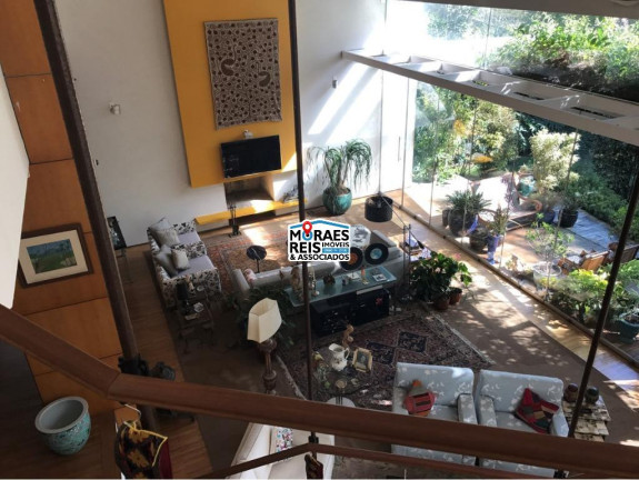 Imagem Casa com 4 Quartos à Venda ou Locação, 1.200 m² em Fazenda Morumbi - São Paulo Imagem Casa com 4 Quartos à Venda ou Locação, 1.200 m² em Fazenda Morumbi - São Paulo