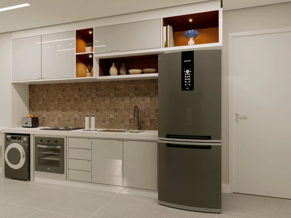 Imagem Imóvel com 2 Quartos à Venda, 37 m² em Vila Cruzeiro - São Paulo Imagem Imóvel com 2 Quartos à Venda, 37 m² em Vila Cruzeiro - São Paulo