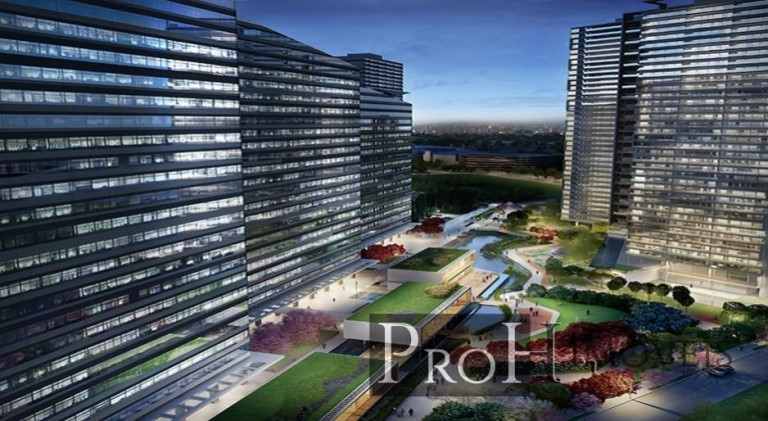 Sala Comercial à Venda, 44 m² em Brooklin - São Paulo