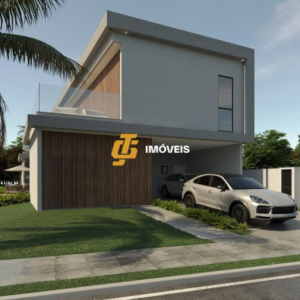 Imagem Casa com 4 Quartos à Venda, 340 m² em Caledônia - Camboriú Imagem Casa com 4 Quartos à Venda, 340 m² em Caledônia - Camboriú