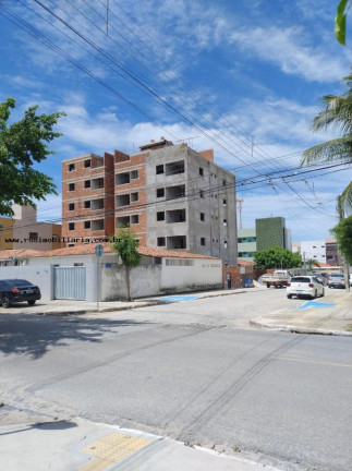 Imagem Apartamento com 2 Quartos à Venda, 58 m² em Jardim Cidade Universitária - João Pessoa Imagem Apartamento com 2 Quartos à Venda, 58 m² em Jardim Cidade Universitária - João Pessoa