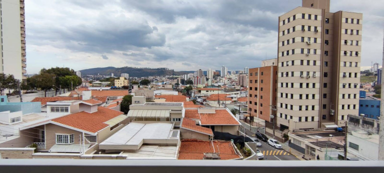 Imagem Apartamento com 1 Quarto à Venda, 35 m² em Vila Arens Ii - Jundiaí Imagem Apartamento com 1 Quarto à Venda, 35 m² em Vila Arens Ii - Jundiaí