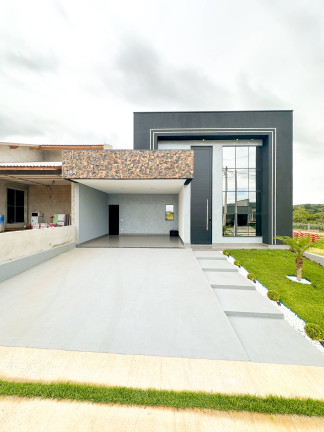 Casa de Condomínio com 3 Quartos à Venda, 307 m² em Itupeva
