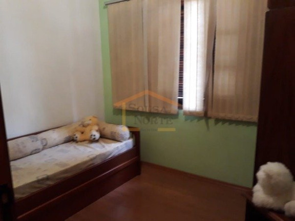 Imagem Sobrado com 4 Quartos à Venda,  em Parque Mandaqui - São Paulo