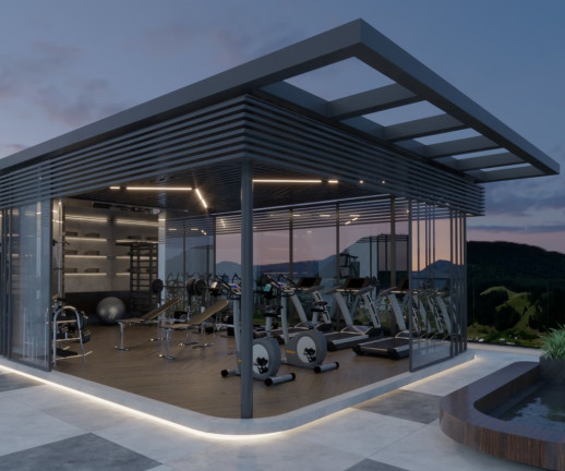 Imagem Apartamento com 2 Quartos à Venda, 96 m² em Estados - Balneário Camboriú