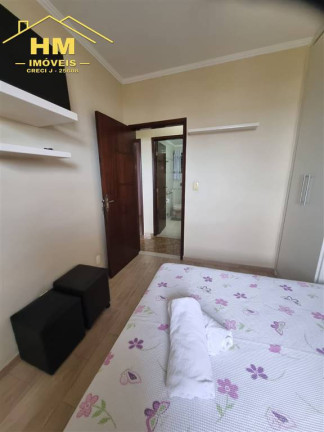 Imagem Apartamento com 3 Quartos à Venda, 105 m² em Itarare - Sao Vicente