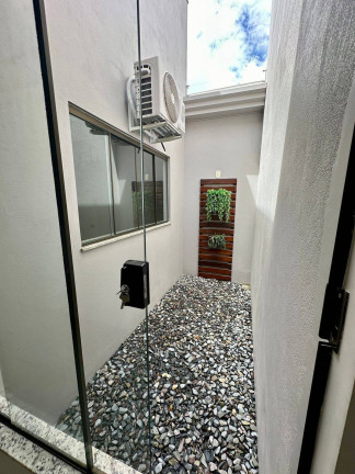 Imagem Casa à Venda, em Jd Tanaka - Tangará Da Serra Imagem Casa à Venda, em Jd Tanaka - Tangará Da Serra