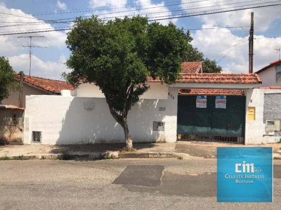 Imagem Casa com 2 Quartos à Venda, 75 m² em Centro - Boituva