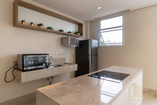 Imagem Apartamento com 2 Quartos à Venda, 80 m² em Bosque Da Saúde - São Paulo