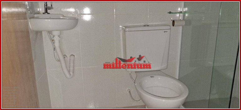 Imagem Apartamento com 1 Quarto para Alugar, 27 m² em Vila Esperança - São Paulo