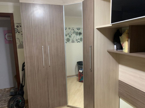 Imagem Apartamento com 2 Quartos à Venda, 50 m² em Santa Terezinha - São Bernardo Do Campo