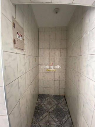 Imagem Sobrado com 2 Quartos à Venda, 80 m² em Jardim Seckler - São Paulo