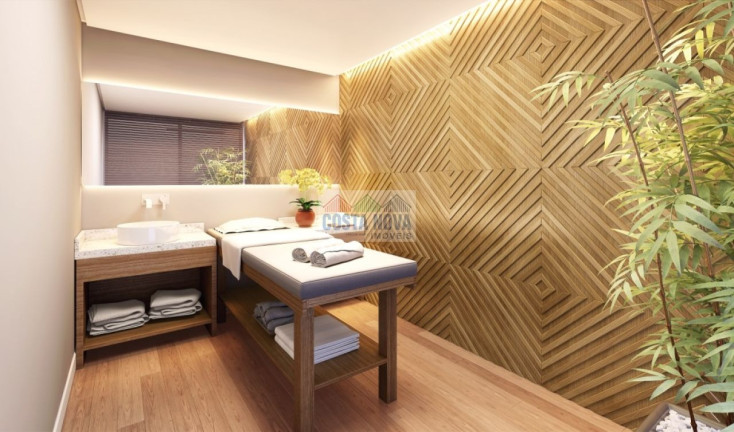 Imagem Apartamento com 3 Quartos à Venda, 78 m² em Boqueirão - Santos