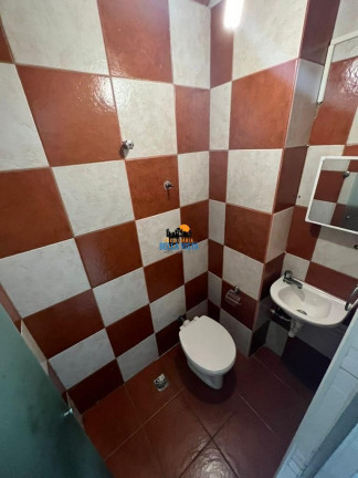 Imagem Apartamento com 2 Quartos à Venda, em Gonzaguinha - São Vicente Imagem Apartamento com 2 Quartos à Venda, em Gonzaguinha - São Vicente