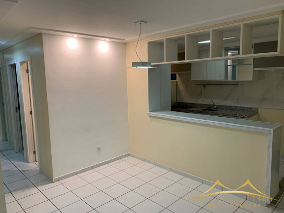 Imagem Apartamento com 3 Quartos à Venda, 83 m² em Nova Parnamirim - Parnamirim