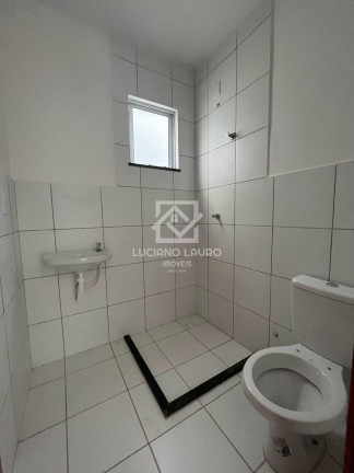 Imagem Casa com 3 Quartos à Venda, 104 m² em Primavera - Vitória Da Conquista Imagem Casa com 3 Quartos à Venda, 104 m² em Primavera - Vitória Da Conquista