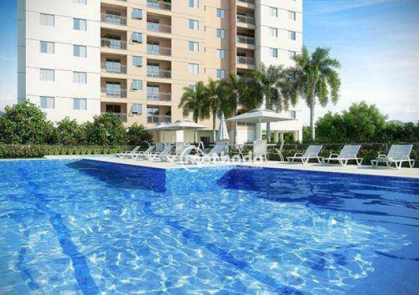 Imagem Apartamento com 3 Quartos à Venda, 72 m² em Parque Prado - Campinas Imagem Apartamento com 3 Quartos à Venda, 72 m² em Parque Prado - Campinas