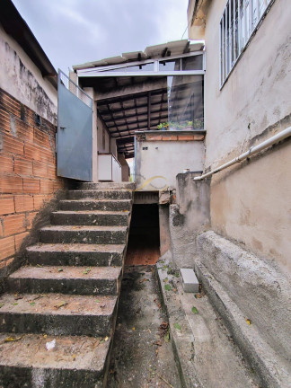 Imagem Casa com 3 Quartos à Venda, 100 m² em Jardim Guanabara - Belo Horizonte Imagem Casa com 3 Quartos à Venda, 100 m² em Jardim Guanabara - Belo Horizonte