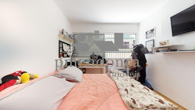 Imagem Apartamento com 4 Quartos à Venda, 151 m² em Higienópolis - São Paulo
