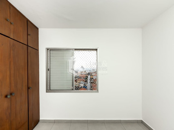 Imagem Apartamento com 3 Quartos à Venda, 88 m² em Santa Teresinha - São Paulo Imagem Apartamento com 3 Quartos à Venda, 88 m² em Santa Teresinha - São Paulo