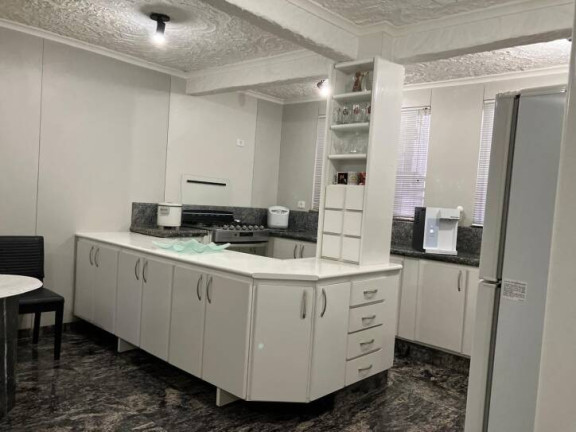 Imagem Casa com 6 Quartos à Venda, 345 m² em Nova Petrópolis - São Bernardo Do Campo Imagem Casa com 6 Quartos à Venda, 345 m² em Nova Petrópolis - São Bernardo Do Campo