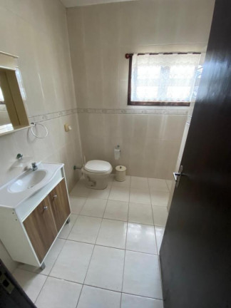 Imagem Casa com 3 Quartos à Venda, 203 m² em Itaguaçu - São Francisco Do Sul
