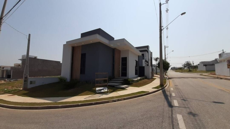 Imagem Casa de Condomínio com 3 Quartos à Venda, 110 m² em Cajuru Do Sul - Sorocaba Imagem Casa de Condomínio com 3 Quartos à Venda, 110 m² em Cajuru Do Sul - Sorocaba