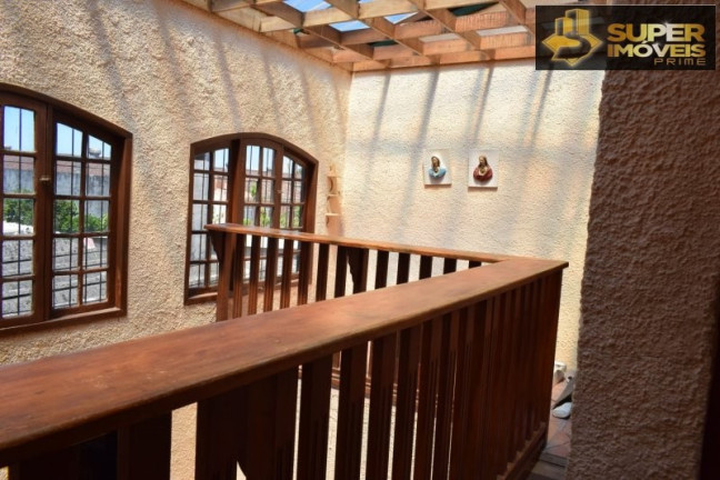 Imagem Casa com 4 Quartos à Venda, 450 m² em Areal - Pelotas Imagem Casa com 4 Quartos à Venda, 450 m² em Areal - Pelotas