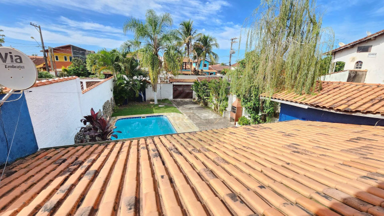 Imagem Casa com 3 Quartos à Venda, 120 m² em Itanhaém Imagem Casa com 3 Quartos à Venda, 120 m² em Itanhaém