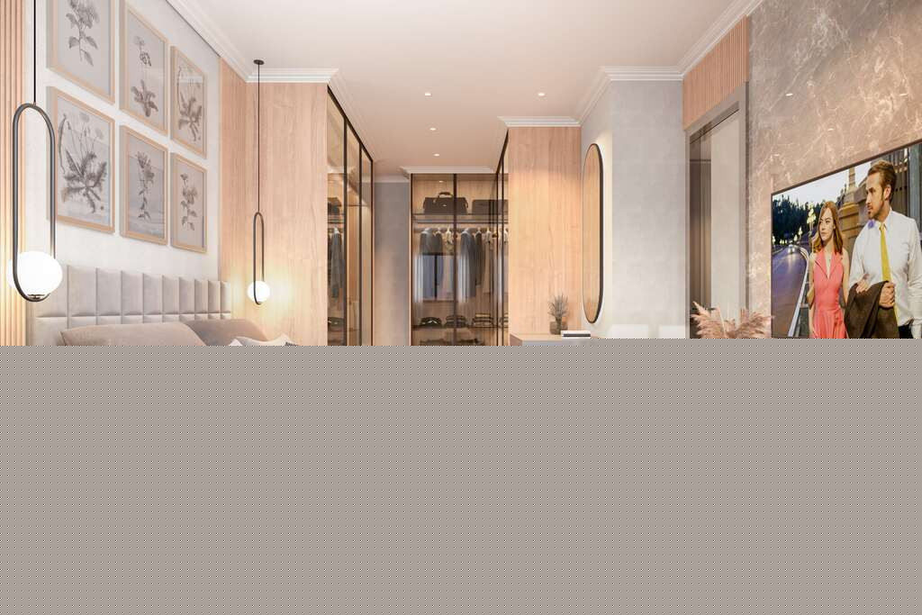 Imagem Apartamento com 4 Quartos à Venda, 172 m² em Centro - Itapema