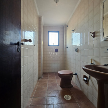 Imagem Apartamento com 2 Quartos à Venda, 81 m² em Ocian - Praia Grande