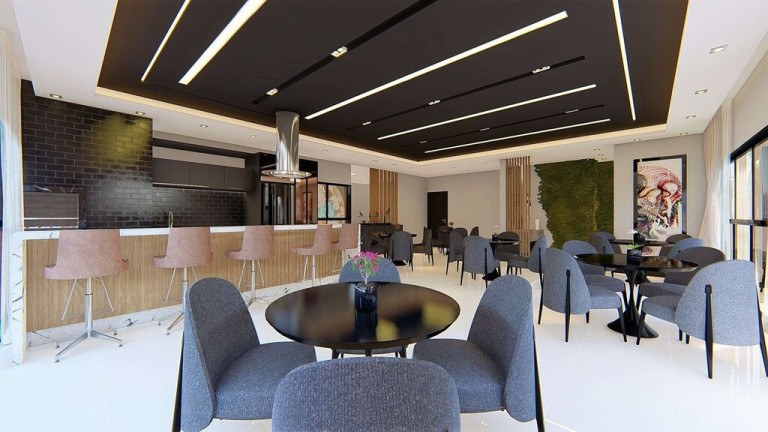Imagem Apartamento com 2 Quartos à Venda, 80 m² em Centro - Balneário Camboriú