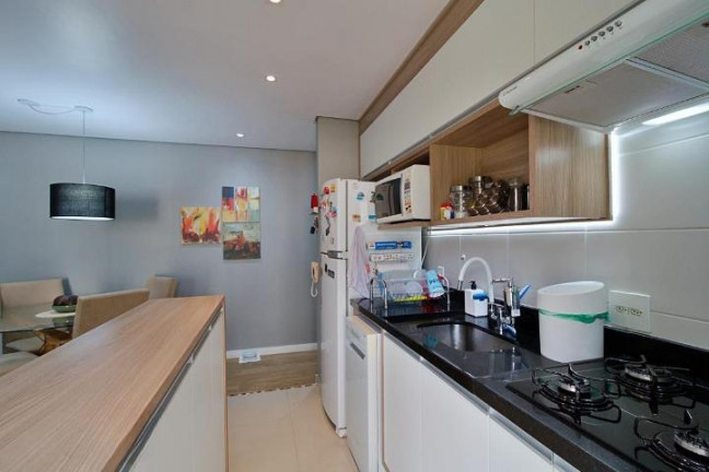 Imagem Apartamento com 2 Quartos à Venda, 55 m² em Vila Andrade - São Paulo Imagem Apartamento com 2 Quartos à Venda, 55 m² em Vila Andrade - São Paulo