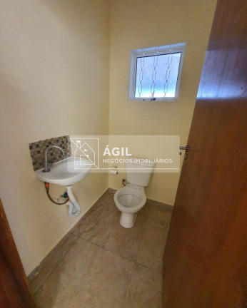 Imagem Casa com 3 Quartos à Venda, 140 m² em Jardim Santa Júlia - São José Dos Campos
