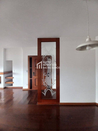 Imagem Apartamento com 4 Quartos à Venda, 170 m² em Vila Adyana - São José Dos Campos