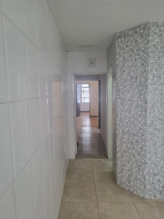 Imagem Apartamento com 2 Quartos para Alugar, 85 m² em Jardim Sabará - São Paulo