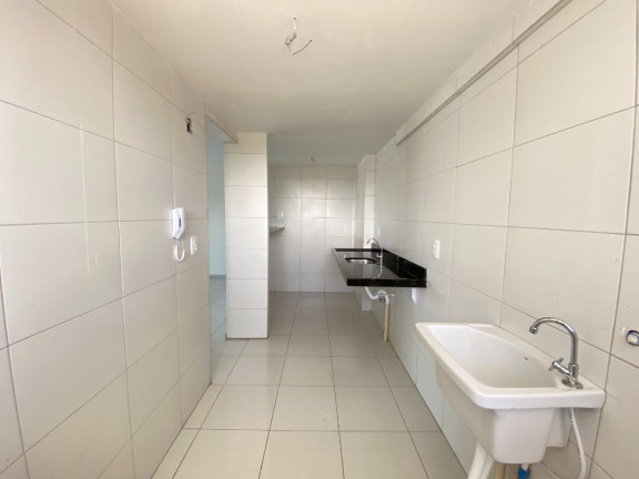Imagem Apartamento com 2 Quartos à Venda, 64 m² em Candeias - Jaboatão Dos Guararapes