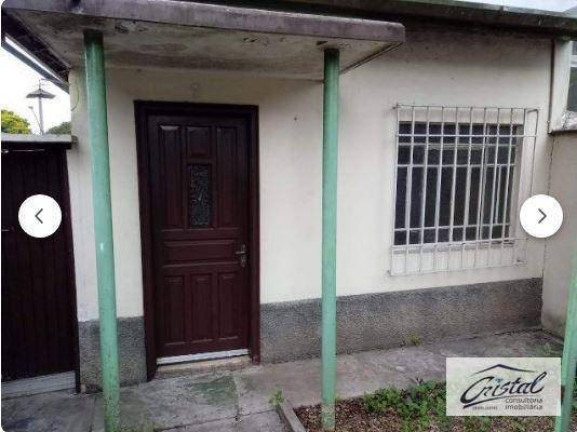Casa com 1 Quarto à Venda, 60 m² em Jardim Bonfiglioli - São Paulo