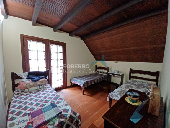 Imagem Casa com 3 Quartos à Venda, 460 m² em Parque Do Ingá - Teresópolis Imagem Casa com 3 Quartos à Venda, 460 m² em Parque Do Ingá - Teresópolis