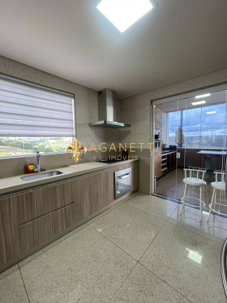 Imagem Casa de Condomínio com 3 Quartos à Venda, 340 m² em Vespasiano Imagem Casa de Condomínio com 3 Quartos à Venda, 340 m² em Vespasiano