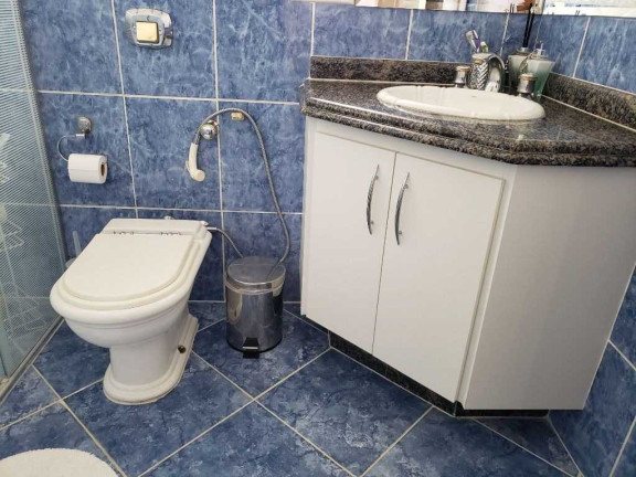 Imagem Sobrado com 4 Quartos à Venda, 544 m² em Jardim Aquarius - São José Dos Campos Imagem Sobrado com 4 Quartos à Venda, 544 m² em Jardim Aquarius - São José Dos Campos