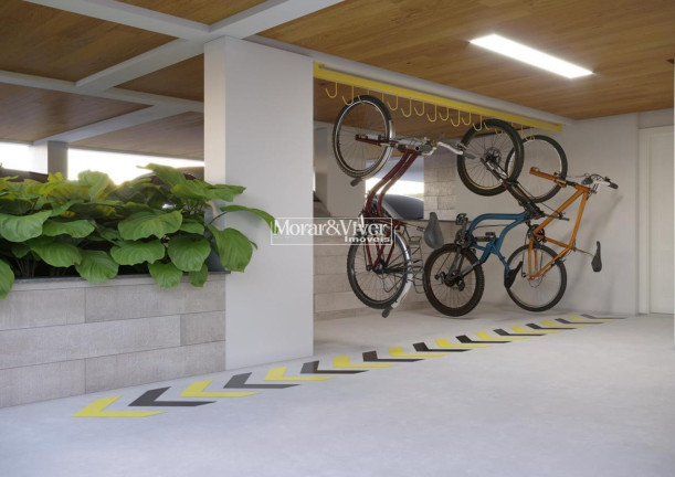 Imagem Apartamento com 3 Quartos à Venda, 126 m² em Juvevê - Curitiba