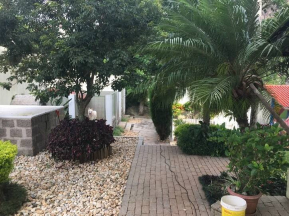 Imagem Casa com 4 Quartos à Venda, 385 m² em Centro - Florianópolis