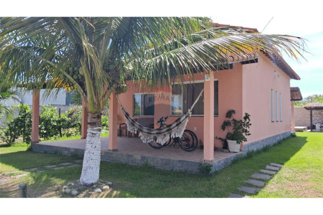 Imagem Casa de Condomínio com 2 Quartos à Venda, 130 m² em Itaipuaçu - Maricá Imagem Casa de Condomínio com 2 Quartos à Venda, 130 m² em Itaipuaçu - Maricá