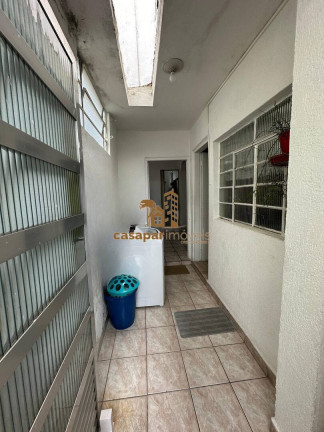 Imagem Casa com 2 Quartos à Venda, 250 m² em Barcelona - São Caetano Do Sul