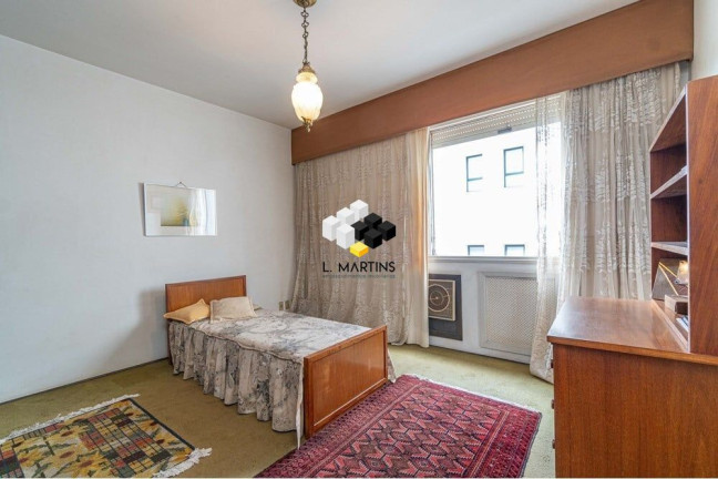 Imagem Apartamento com 4 Quartos à Venda, 277 m² em Auxiliadora - Porto Alegre Imagem Apartamento com 4 Quartos à Venda, 277 m² em Auxiliadora - Porto Alegre