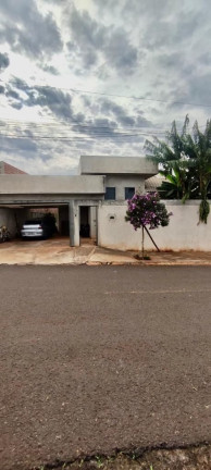 Imagem Casa com 3 Quartos à Venda, 118 m² em Jardim São Paulo Ii - Sarandi Imagem Casa com 3 Quartos à Venda, 118 m² em Jardim São Paulo Ii - Sarandi